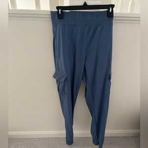 Balance Athletica Slate Blue Joggers